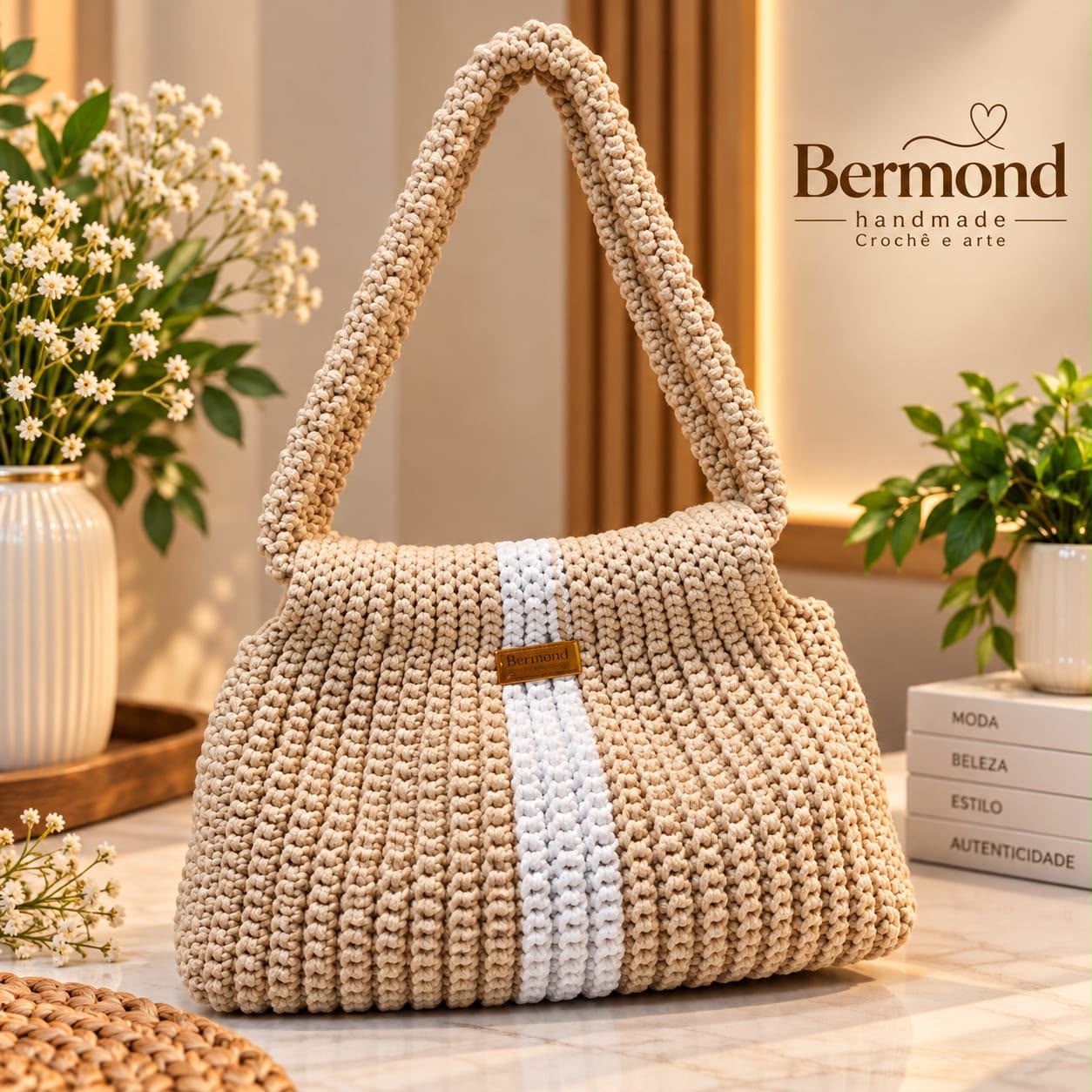 Bolsa Harmonie